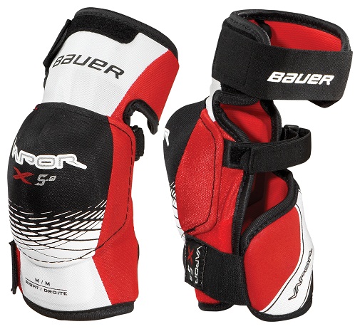 Bauer Vapor X5.0 Elbow pads